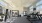 gym with exercise equipment