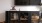 living room with cabinets and tv
